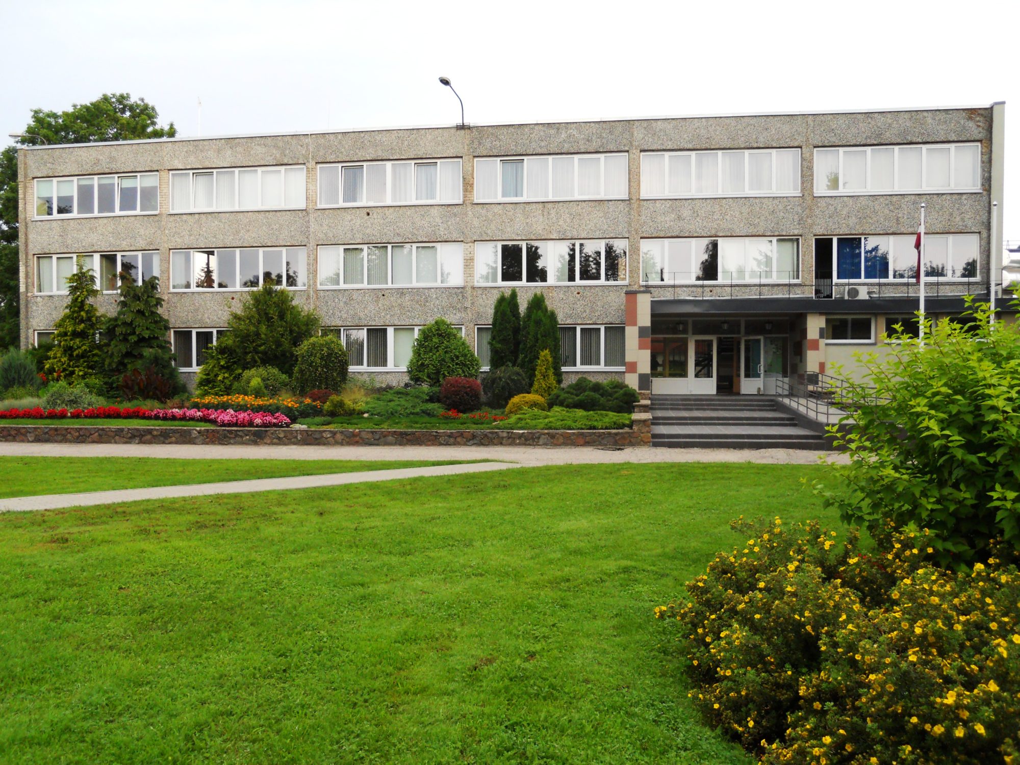 Palīdzēs taupīt laiku