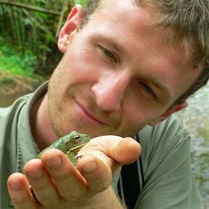Mārtiņš Kalniņš: No medūzām nav jābaidās