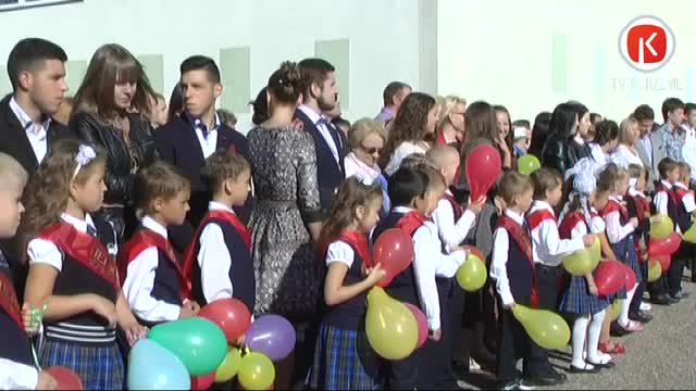 Liepājas pašvaldība rīko akciju “Skolas soma”