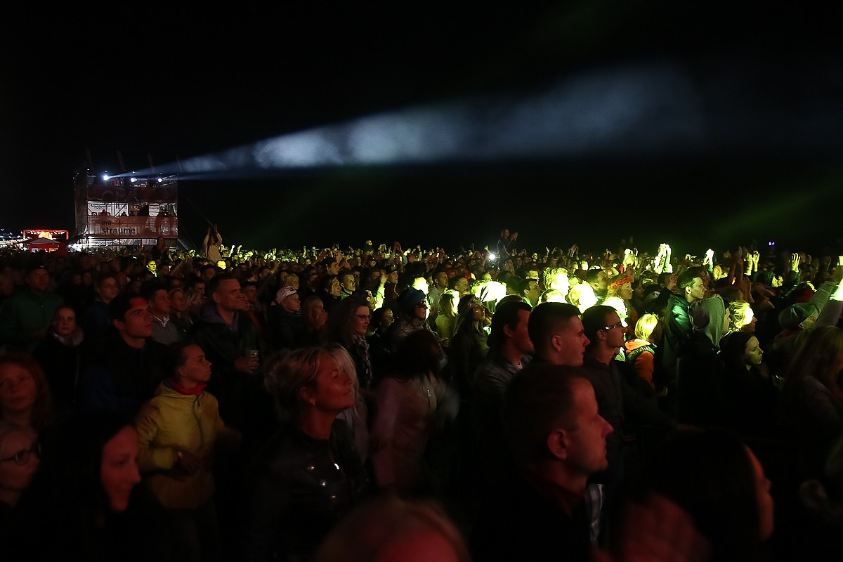 Festivāli nenotiek ļaužu trūkuma dēļ