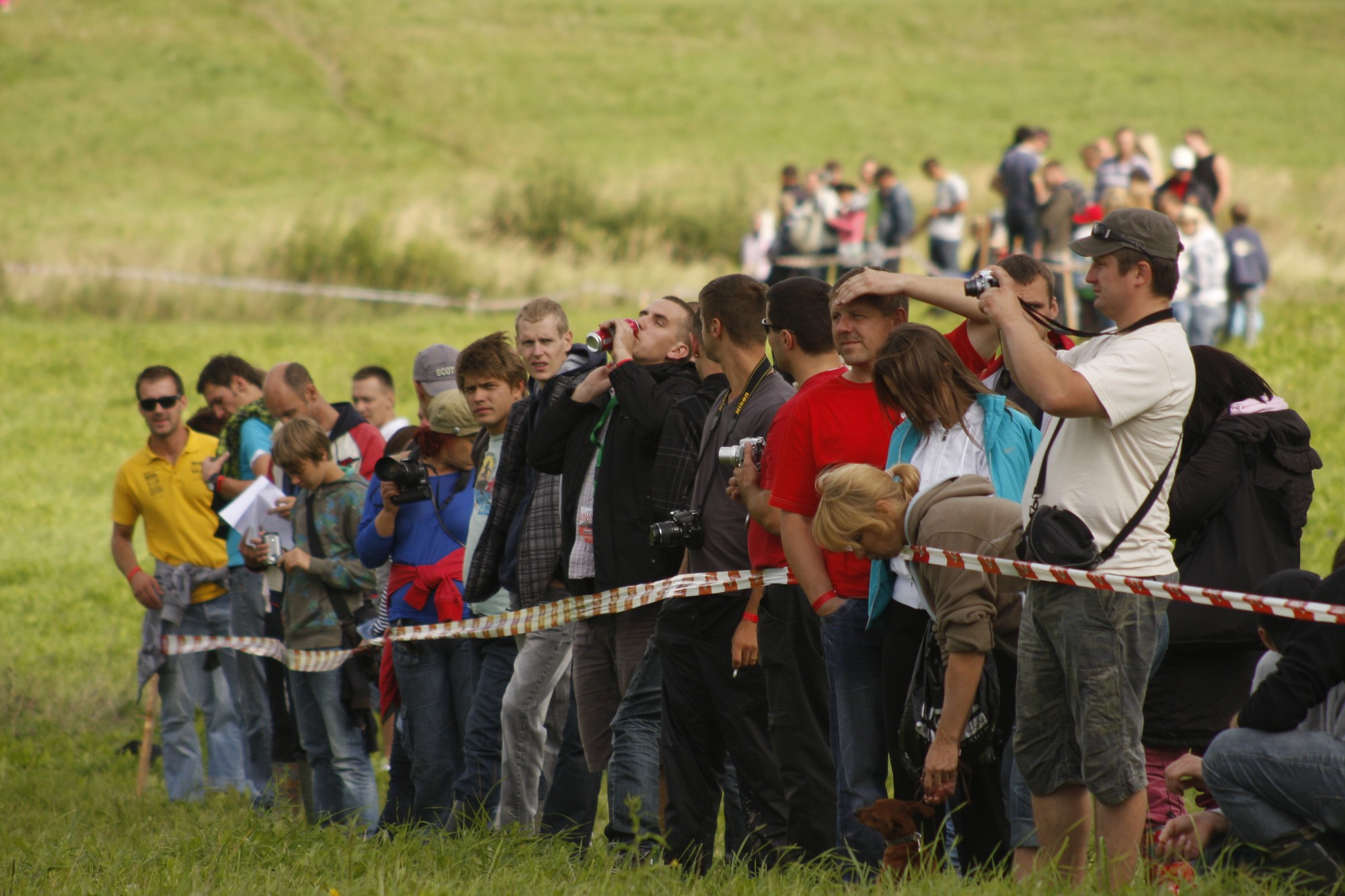 Informēs par vides aizsardzības pasākumiem Ātruma festivāla – rallija “Kurzeme” laikā