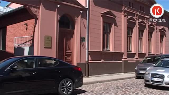 Liepājniekus atstāj bez ūdens