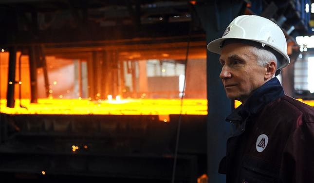 Valērijam Terentjevam balva par mūža ieguldījumu