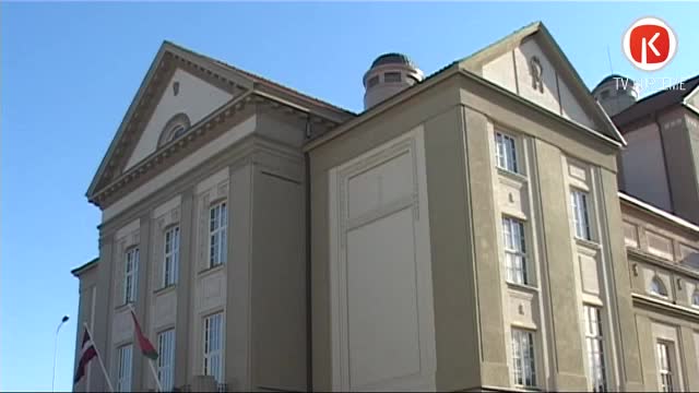 Būs spraiga sezona