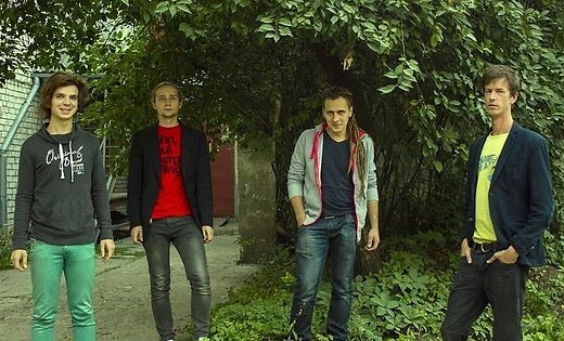 Ceļojošais mūzikas un mākslas festivāls “Vadātājs” pieturēs “Ideju mājā”