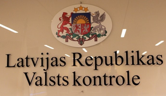 Valsts kontrole izvērtē “Liepājas namu apsaimniekotāja” darbu