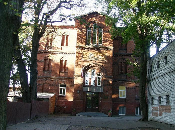 Dienas maiņā vakarskolā