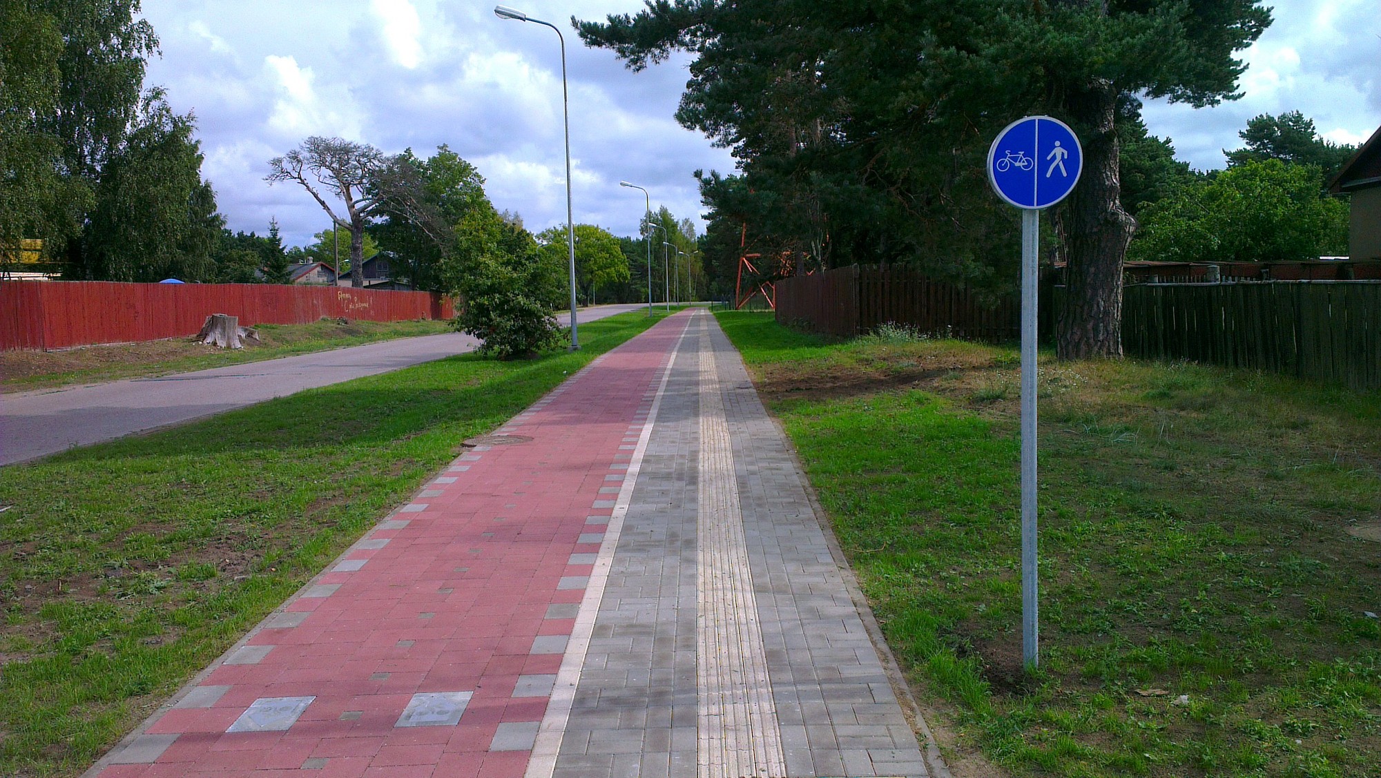 Pieņem ekspluatācijā vēl vienu pārbūvētās Turaidas ielas posmu