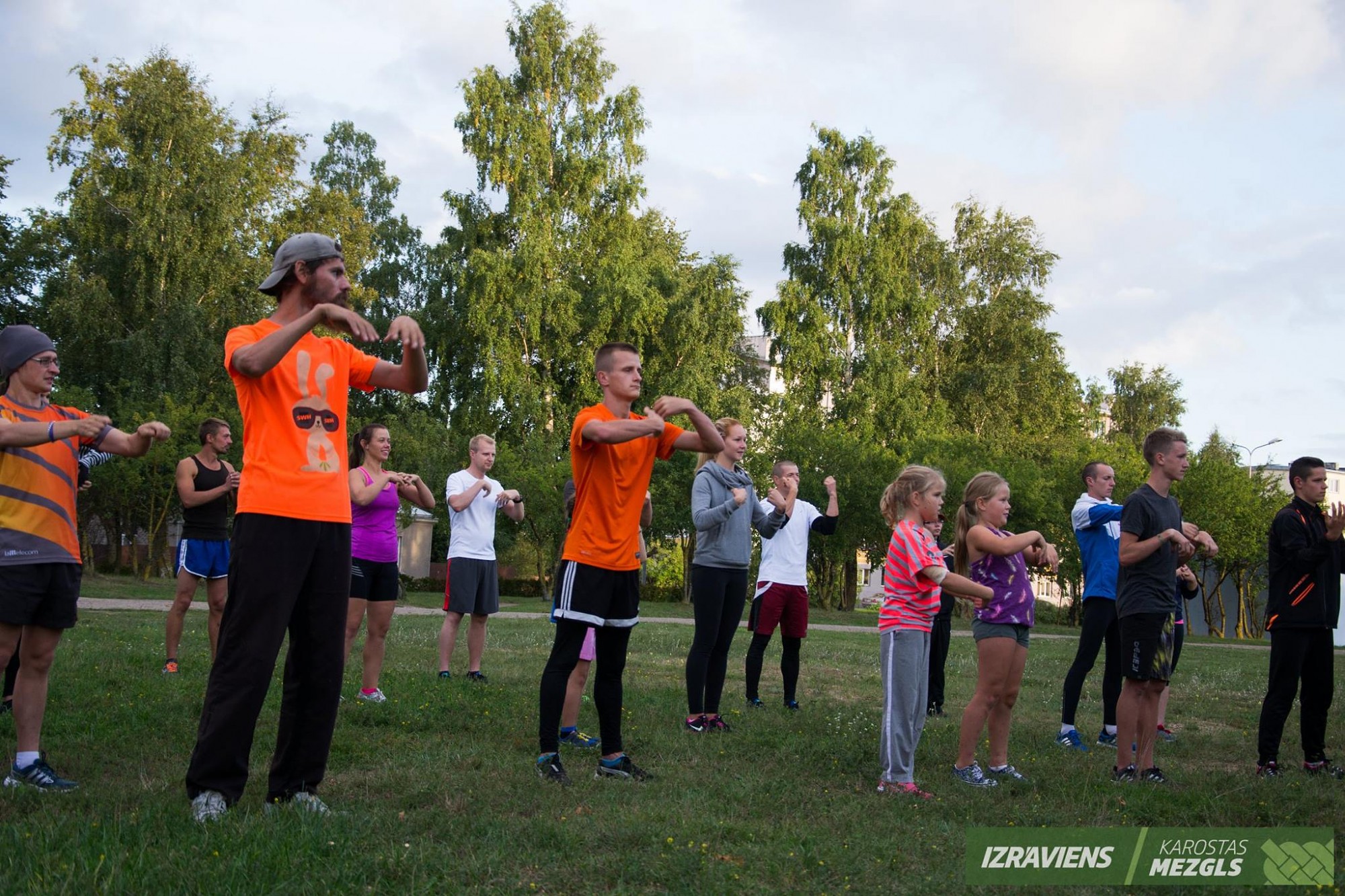 Liepājnieki gatavojas piedzīvojumu sacensībām “Karostas mezgls”