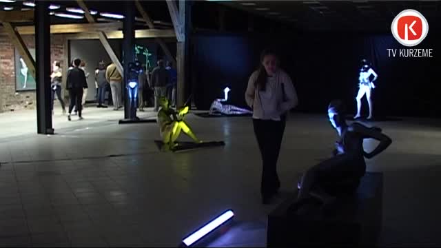 Liepājā norisināsies “Akti Naktī 2015”