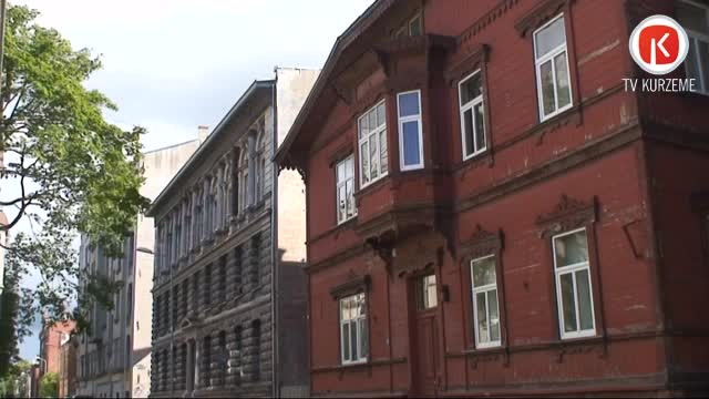 Uz finansējumu vēsturisko ēku saglabāšanai pretendē 31 projekts