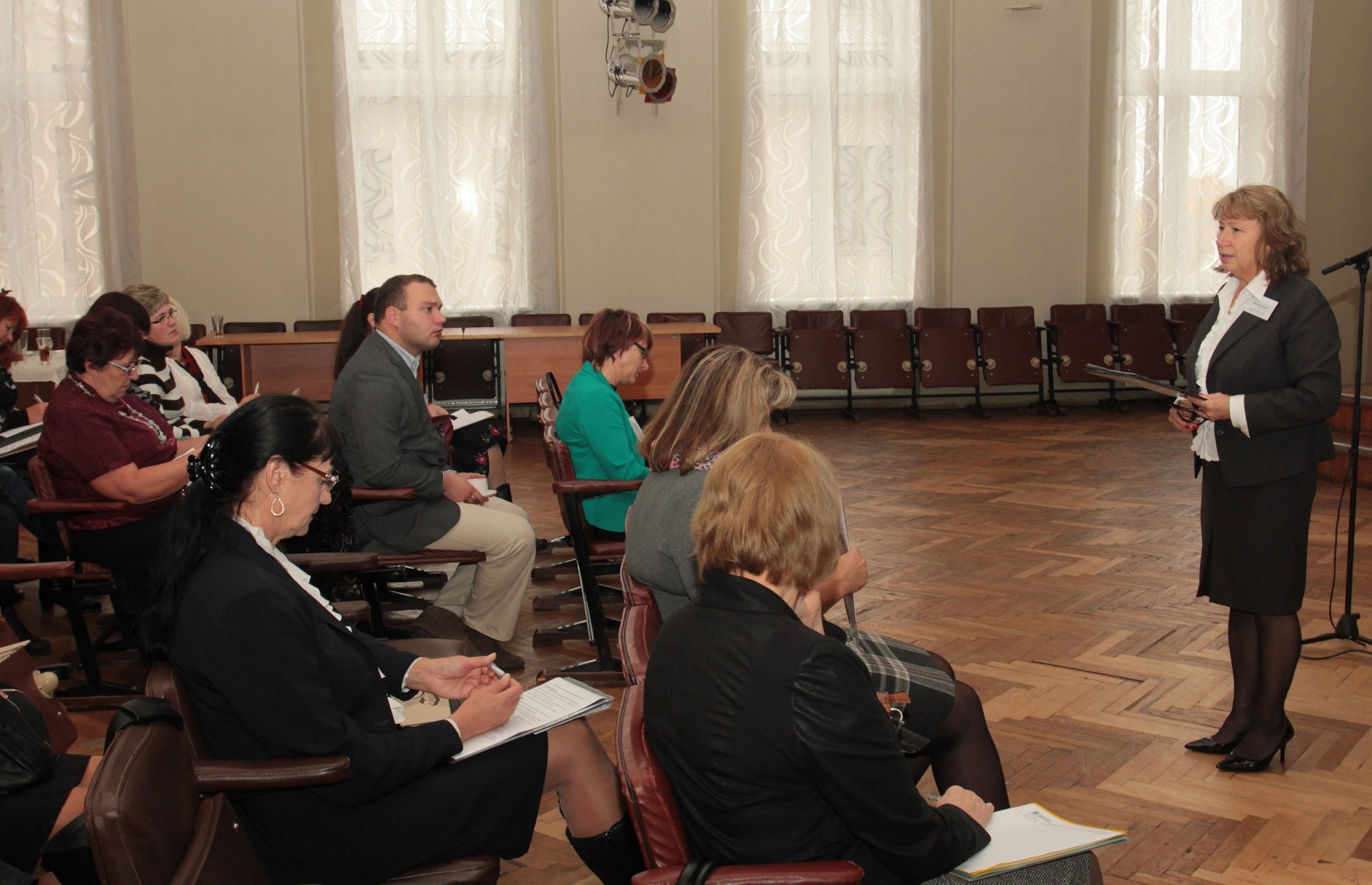 Liepājas Universitātē notiek  8. starptautiskā zinātniskā konference