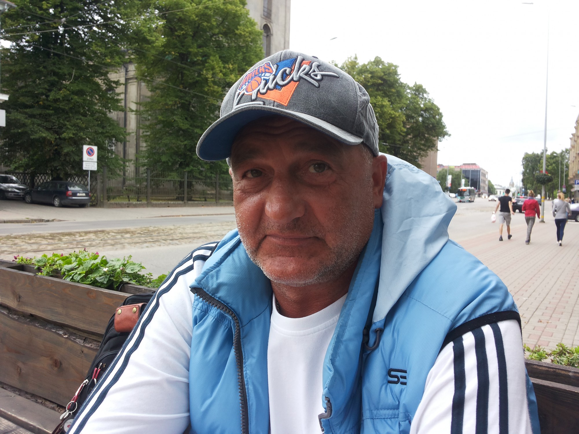 Raitis Dzelme: Mūsdienu basketbolā pārsteigt ir grūti