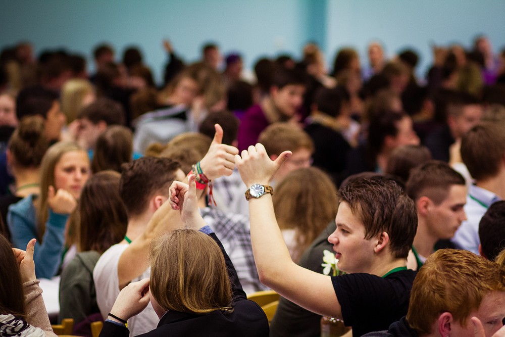 Liepājas Valsts tehnikumā notiks “Jauno uzņēmēju skola 2015”