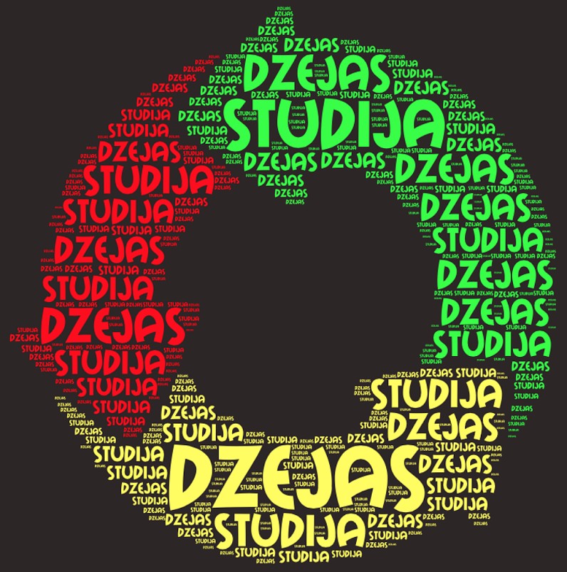 Dzejas studija par Raini