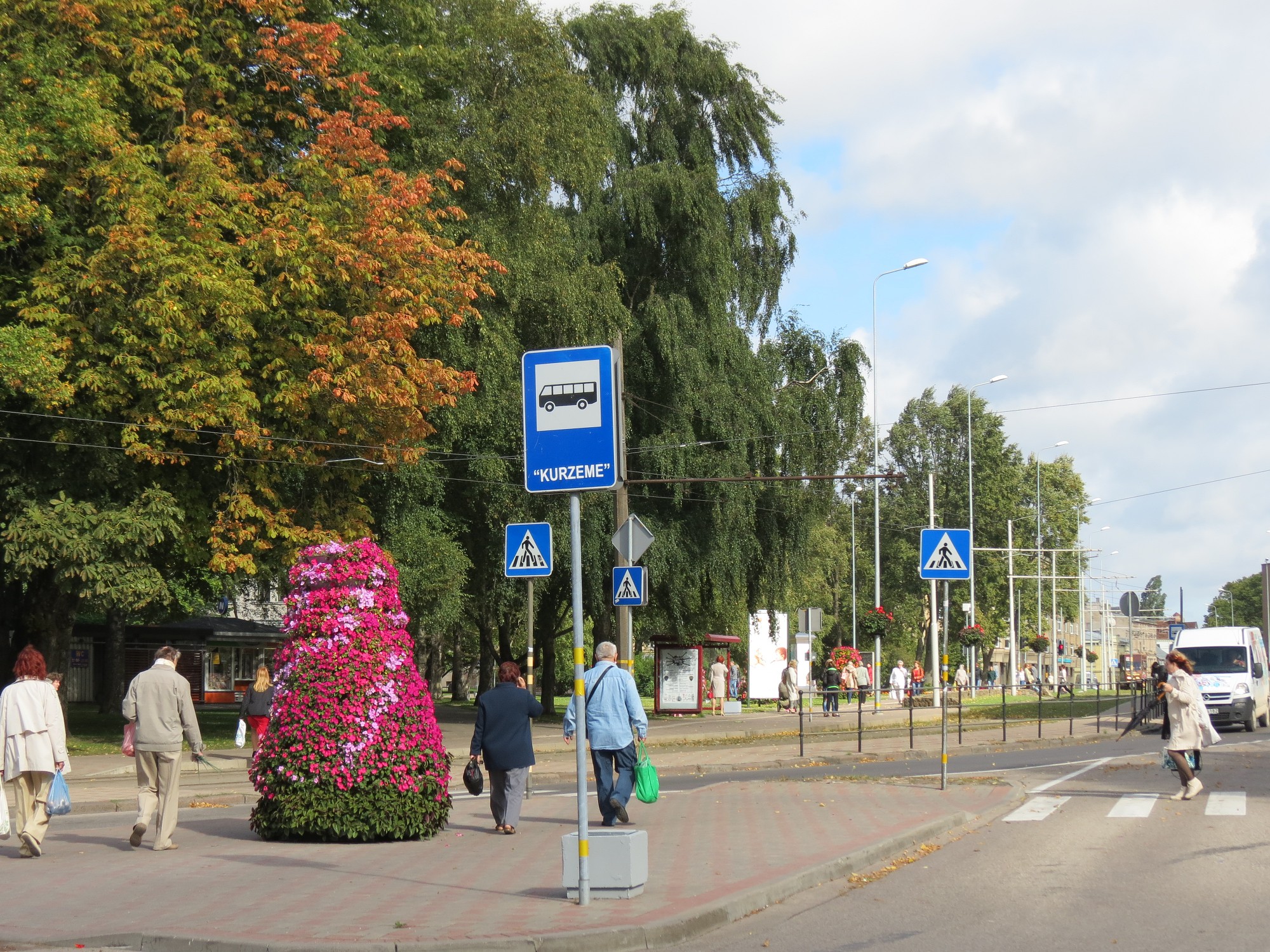 Norisināsies Brīvprātīgo dienas
