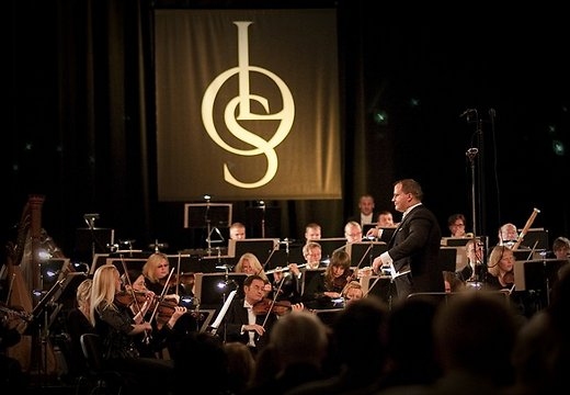 Liepājas Simfoniskajam orķestrim atļauj saglabāt peļņu