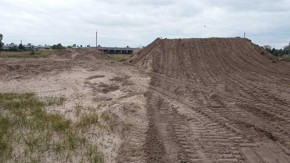 Aicina uz pirmo treniņu atjaunotajā “Laumas” trasē