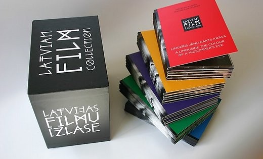 Skolām pieejamas labākās latviešu filmas