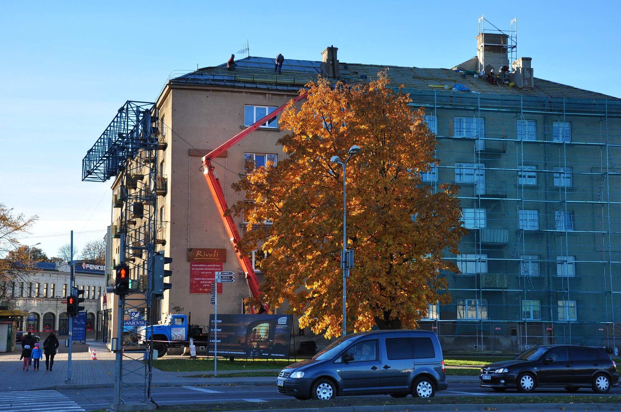 Beidzot vienojušies