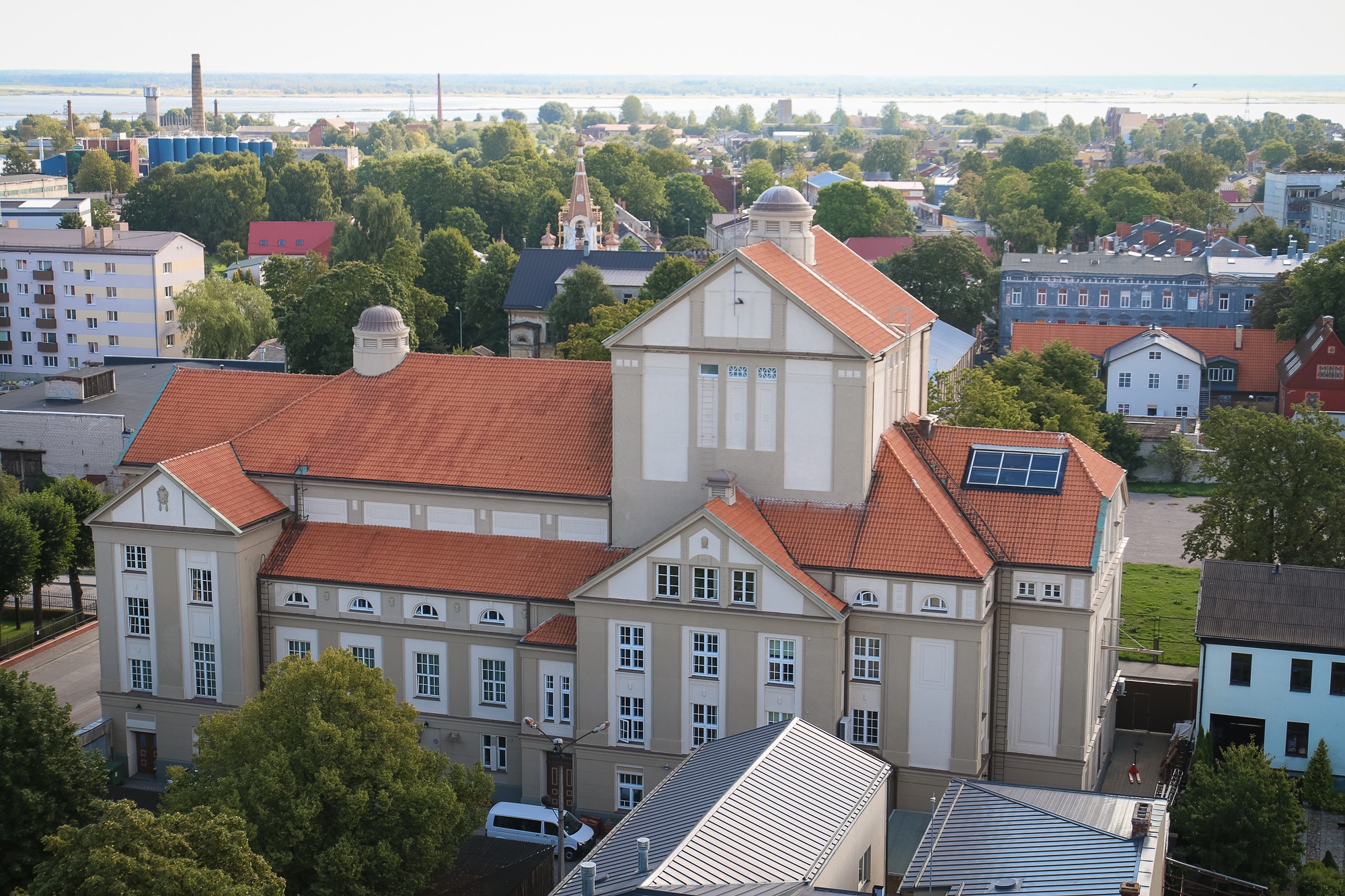 Liepājas teātrī top “nacionālais mūzikls” pēc Blaumaņa noveles “Purva bridējs” motīviem