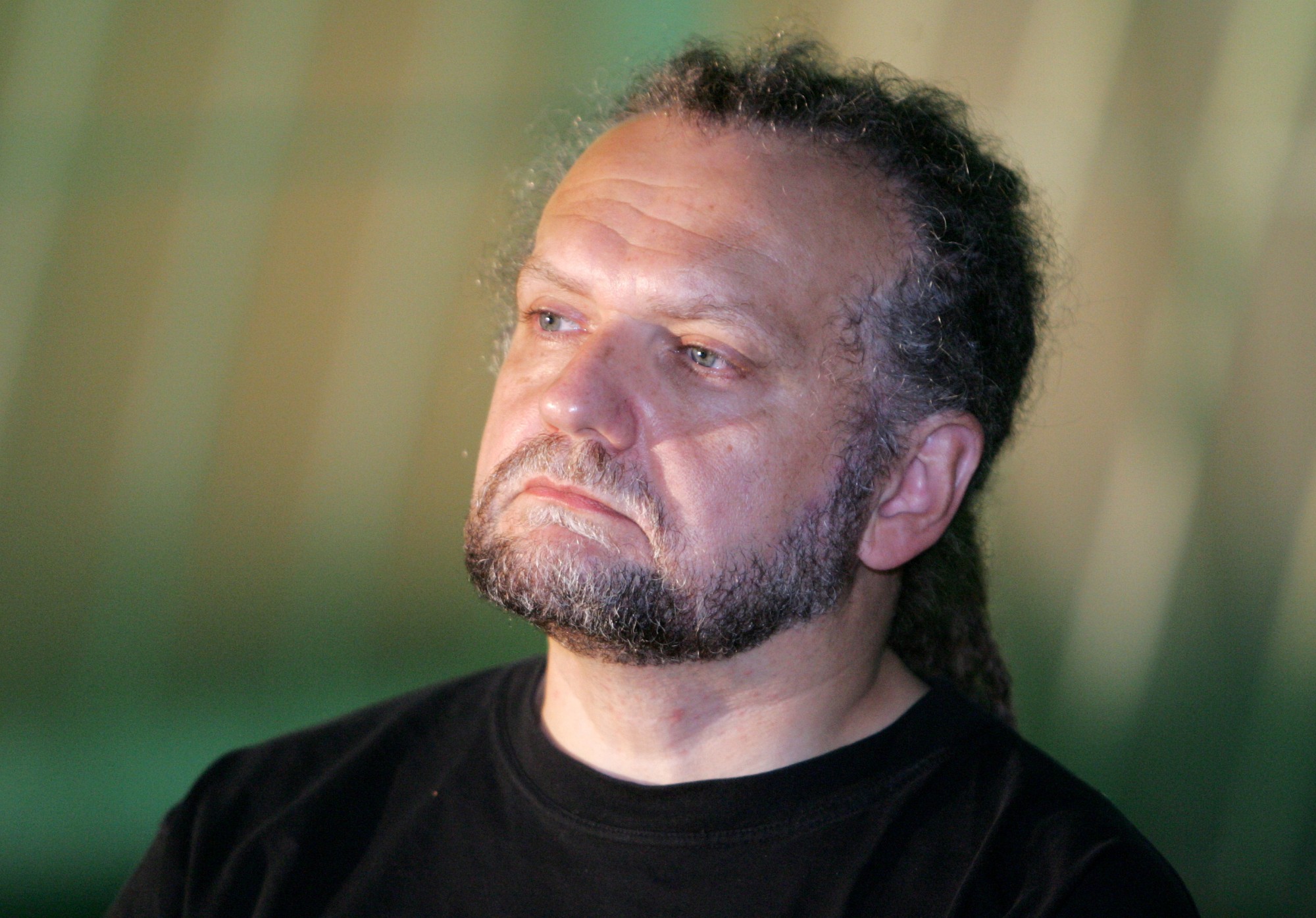 Lauris Gundars LiepU vadīs dramaturģijas meistardarbnīcas