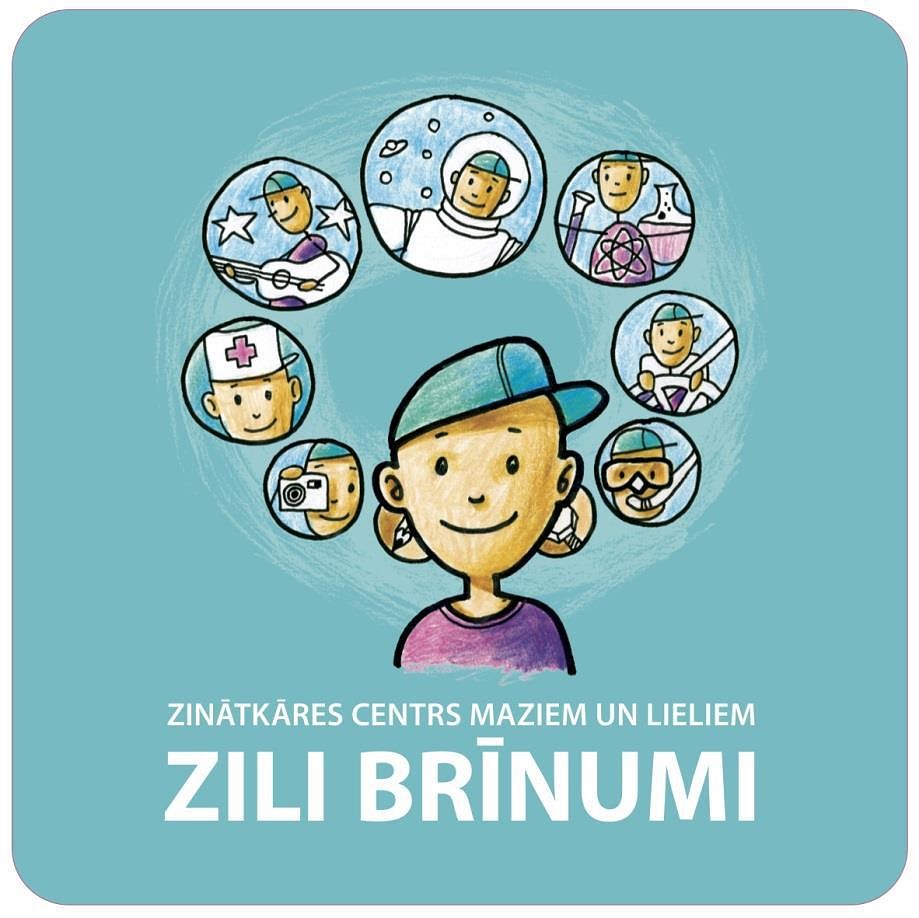 Liepājā plāno veidot ”Zilus brīnumus”