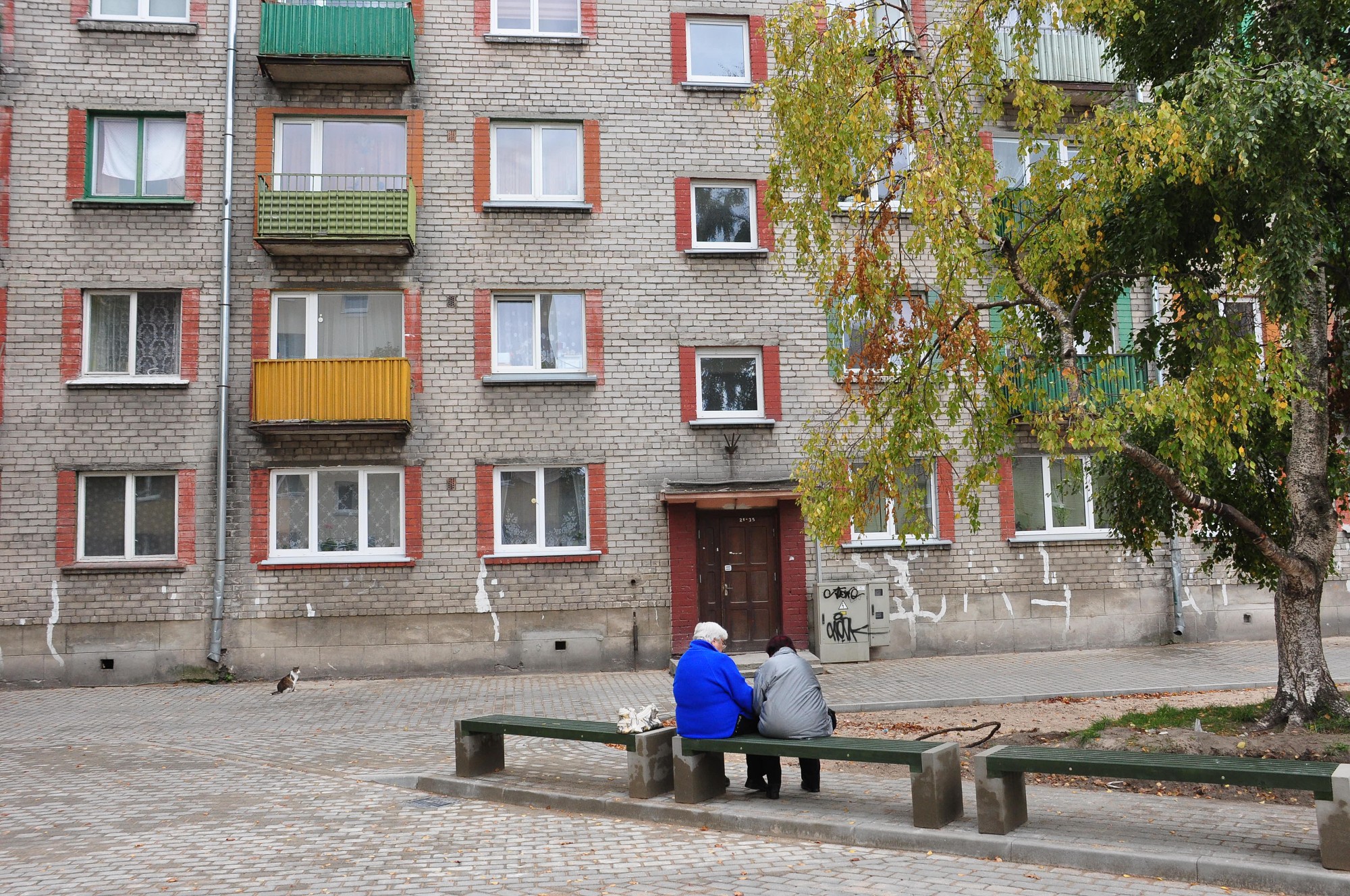 Jauns nodoklis, virkne neskaidrību