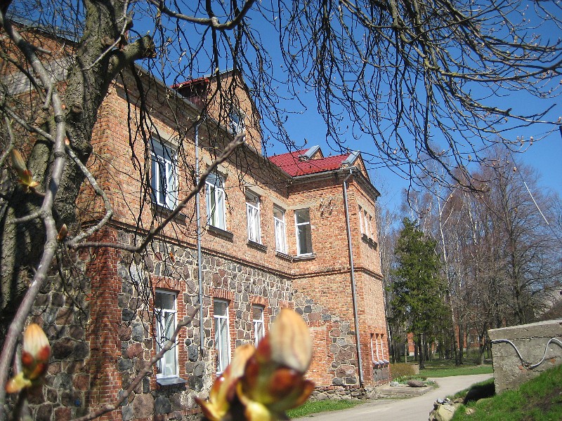 Rudes pamatskola svinēs jubileju