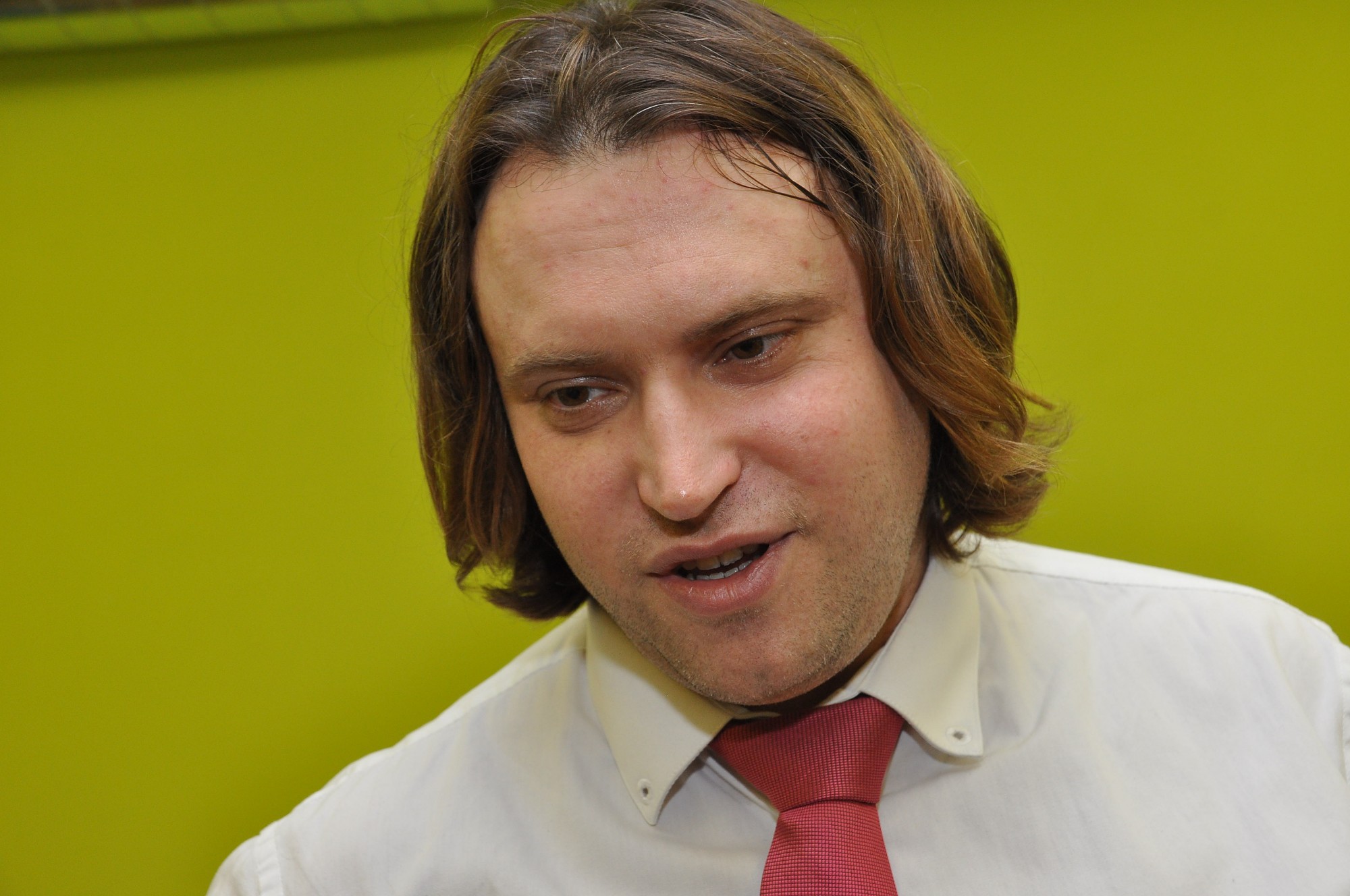 Kārlis Strautiņš: Sakārtot skolu tīklu ar esošajiem resursiem