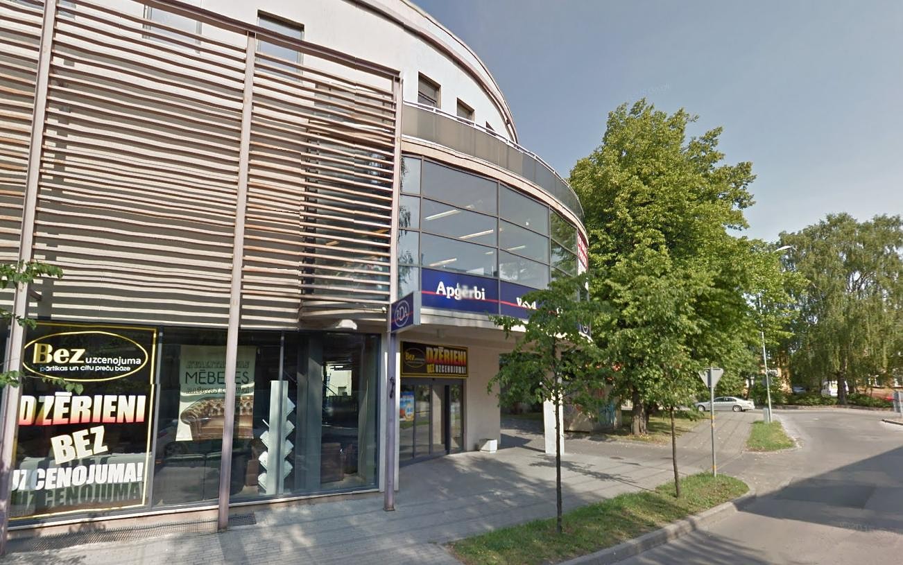 Neplāno izmantot pirmpirkuma tiesības