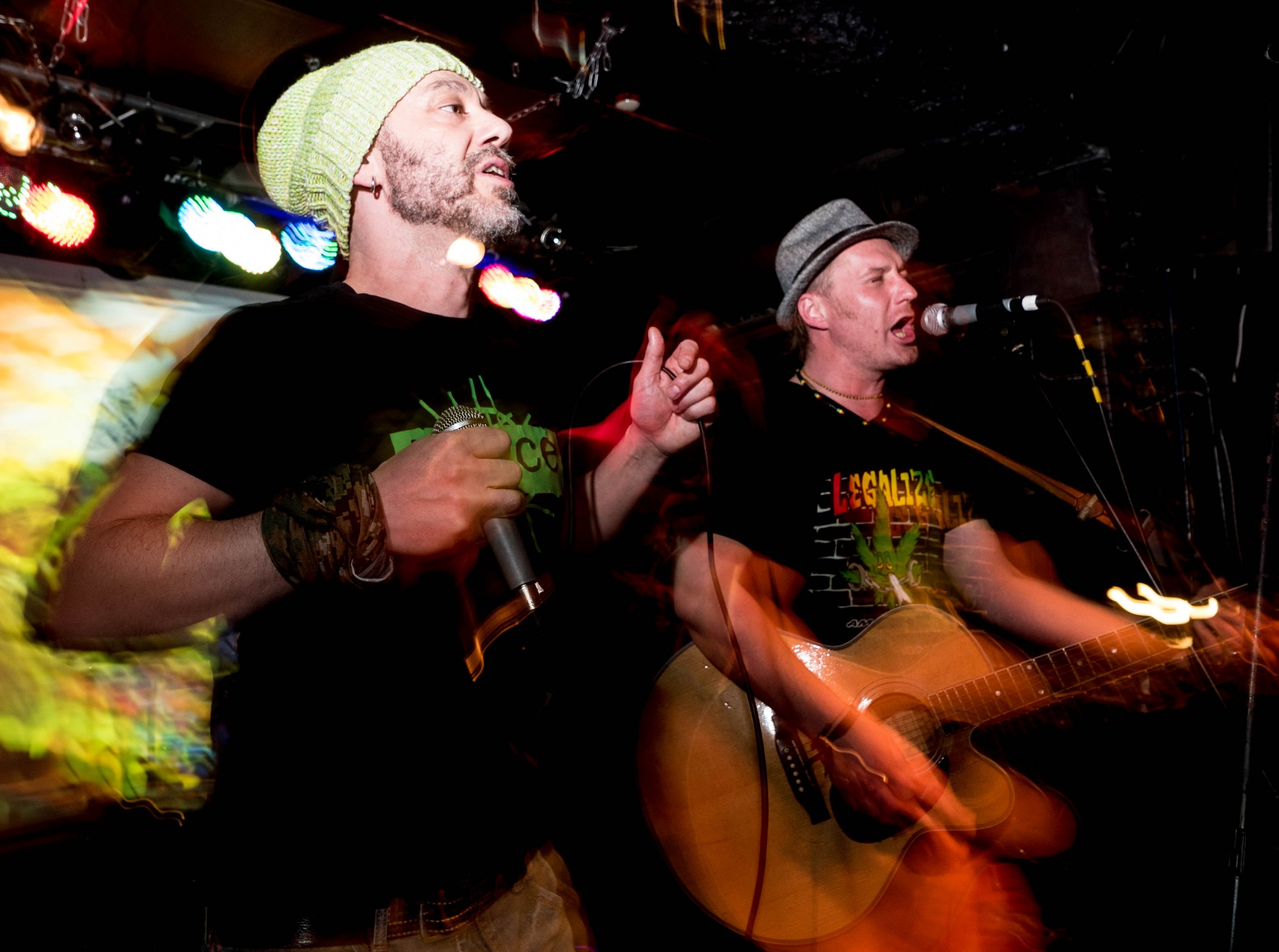 “Kursas Putnos” notiks regeja nakts ar “Riga Reggae”