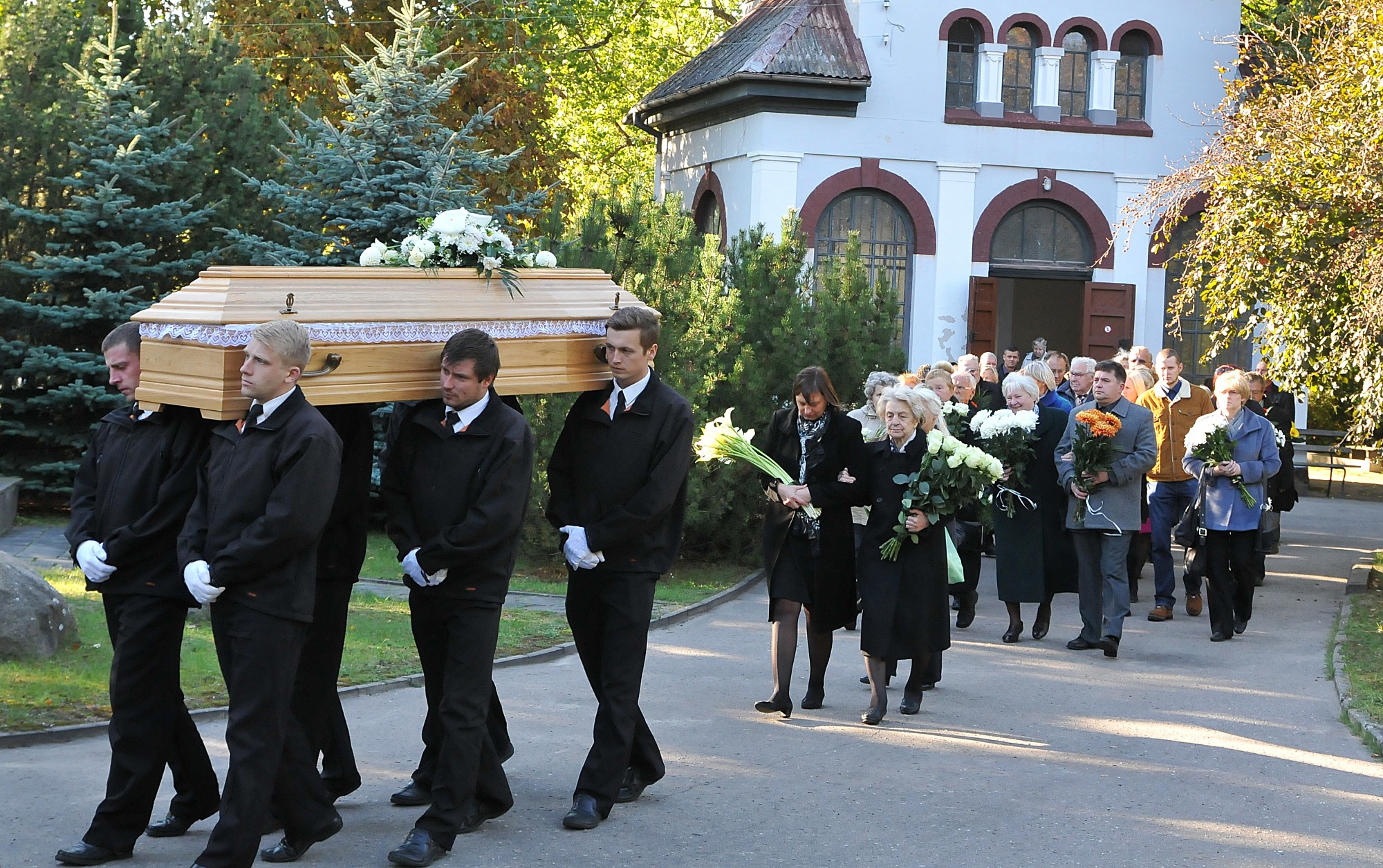 Slimnīcas vadītājs ar ilgāko pieredzi