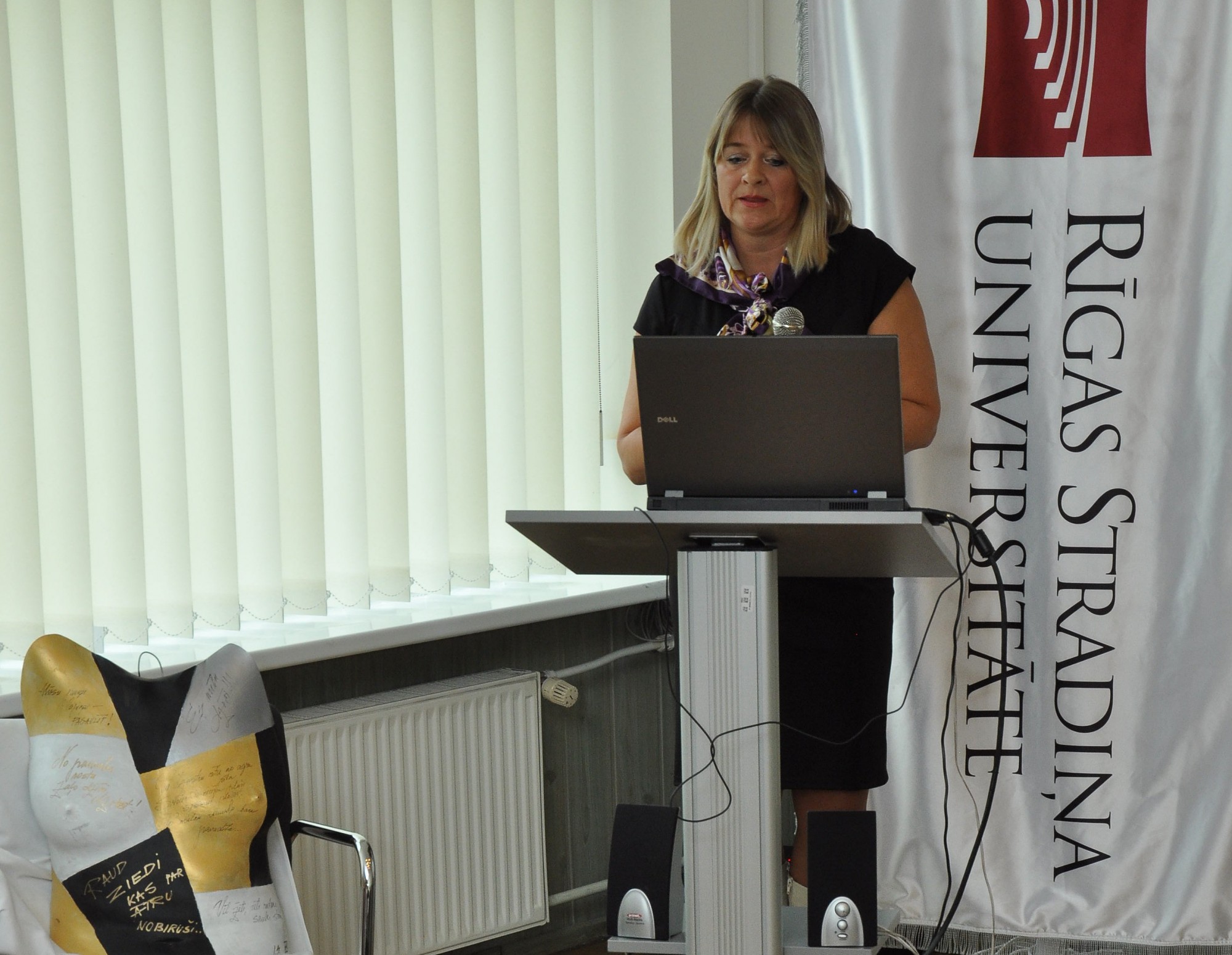 Konference onkoloģisko pacientu labākai aprūpei