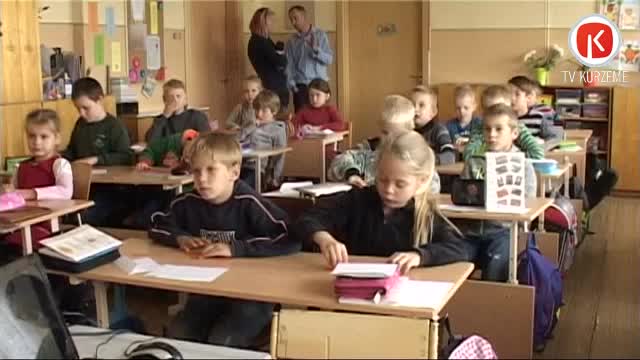 Liepājā popularizē jaunu mācību priekšmetu – Datoriku