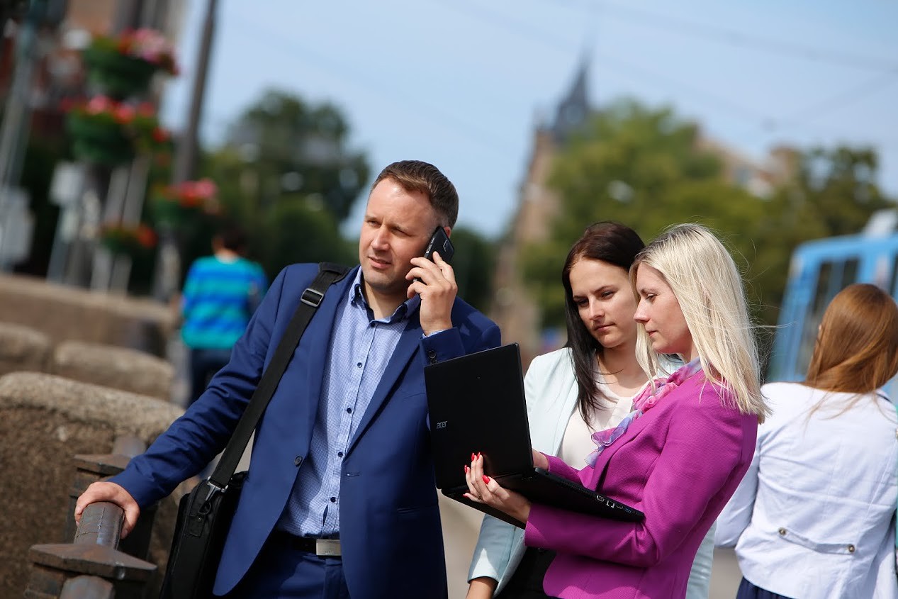 Liepājā notiks forums “Atbalsts uzņēmējiem”