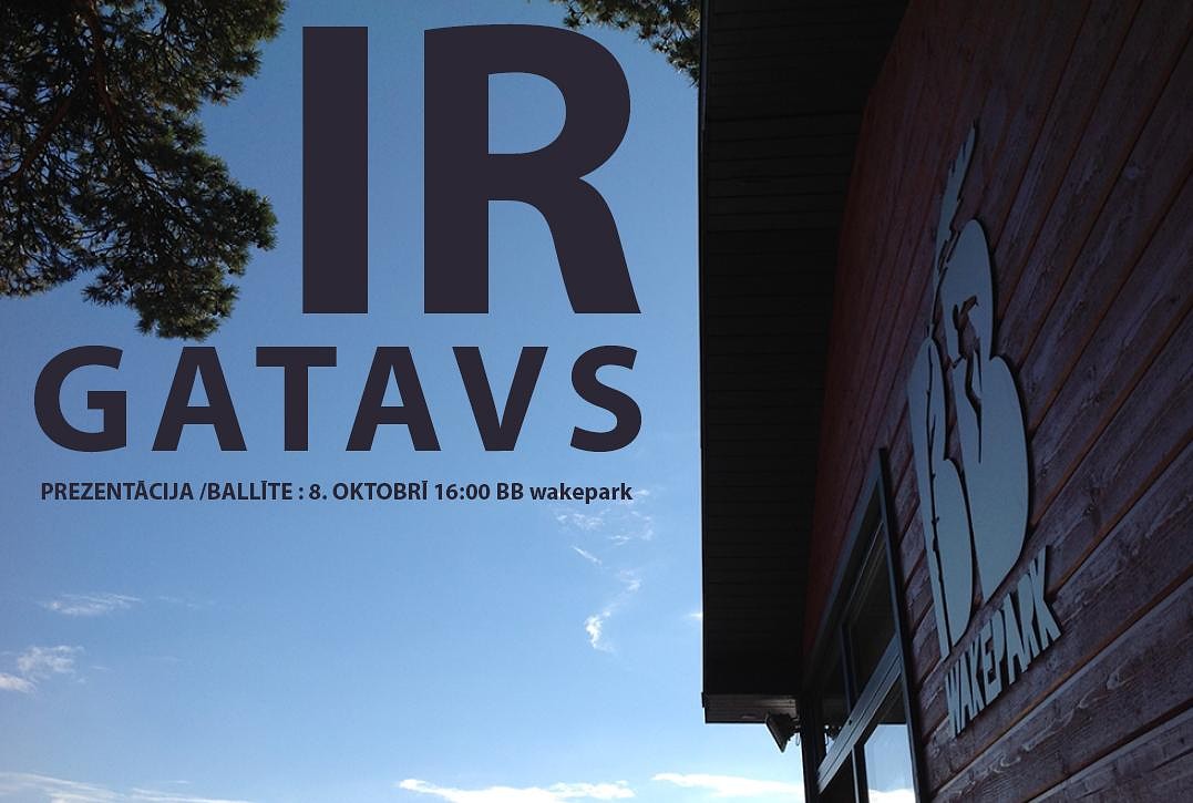Karostā atklās jaunus dizaina objektus