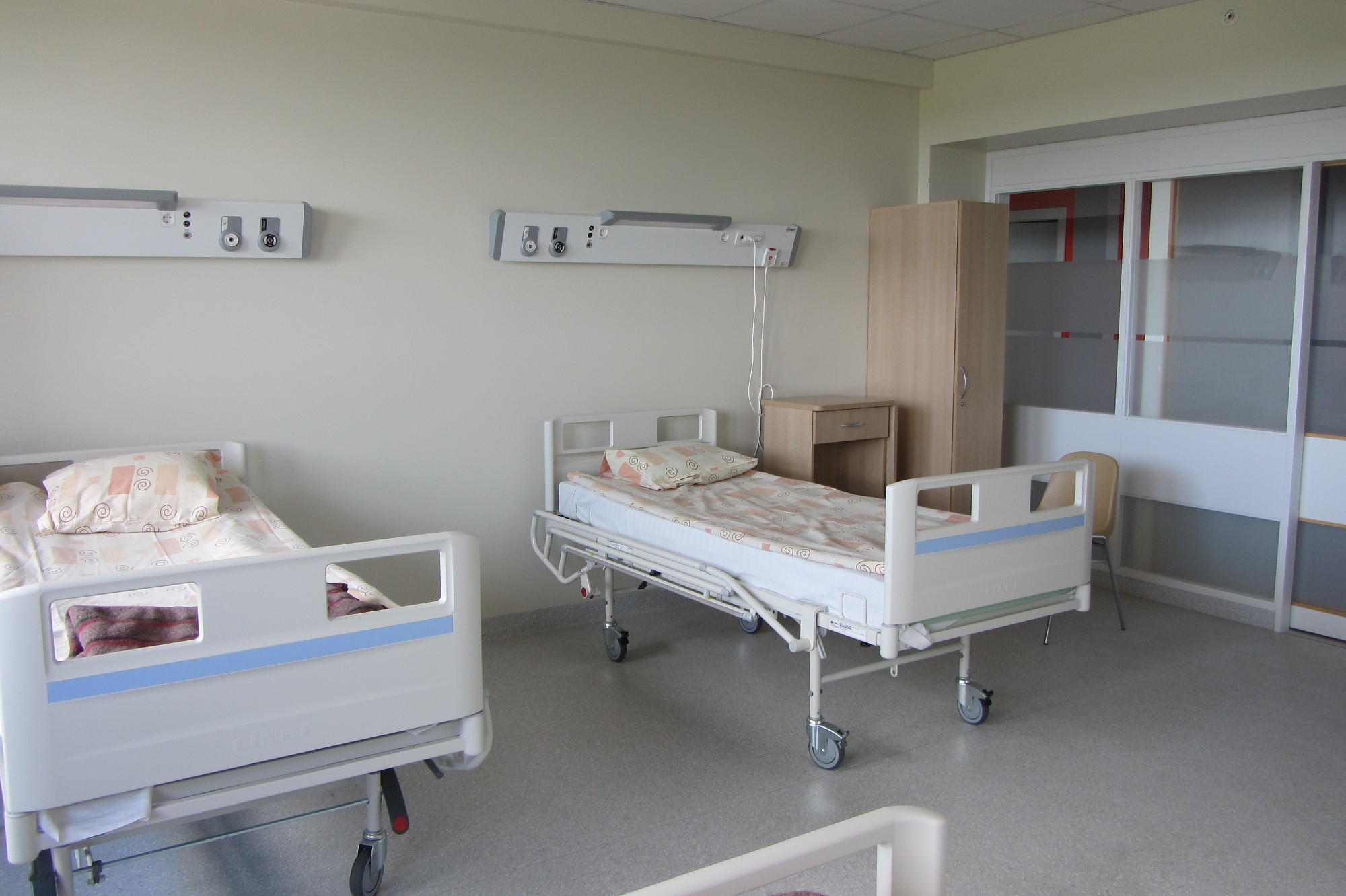 Trīs ceturtdaļas iedzīvotāju uzskata, ka veselības aprūpe neatbilst viņu vajadzībām