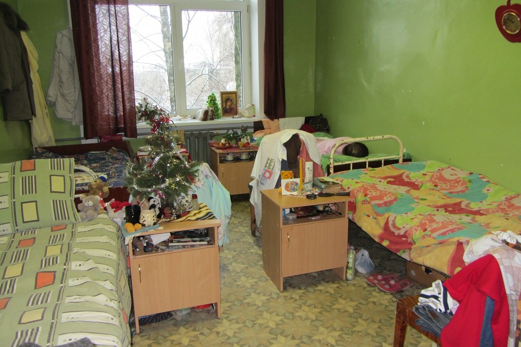 Aukstums nāk ar klientu pieplūdumu Nakts patversmē