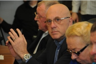 “Reģionu alianses” izveidoto nodaļu Liepājā vadīs Ivars Kesenfelds