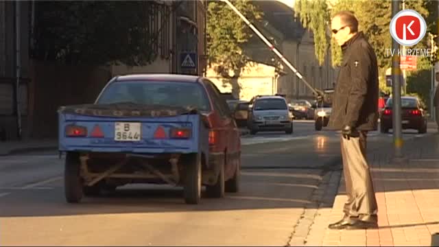 Liepājā atzīmē Starptautisko Baltā spieķa dienu