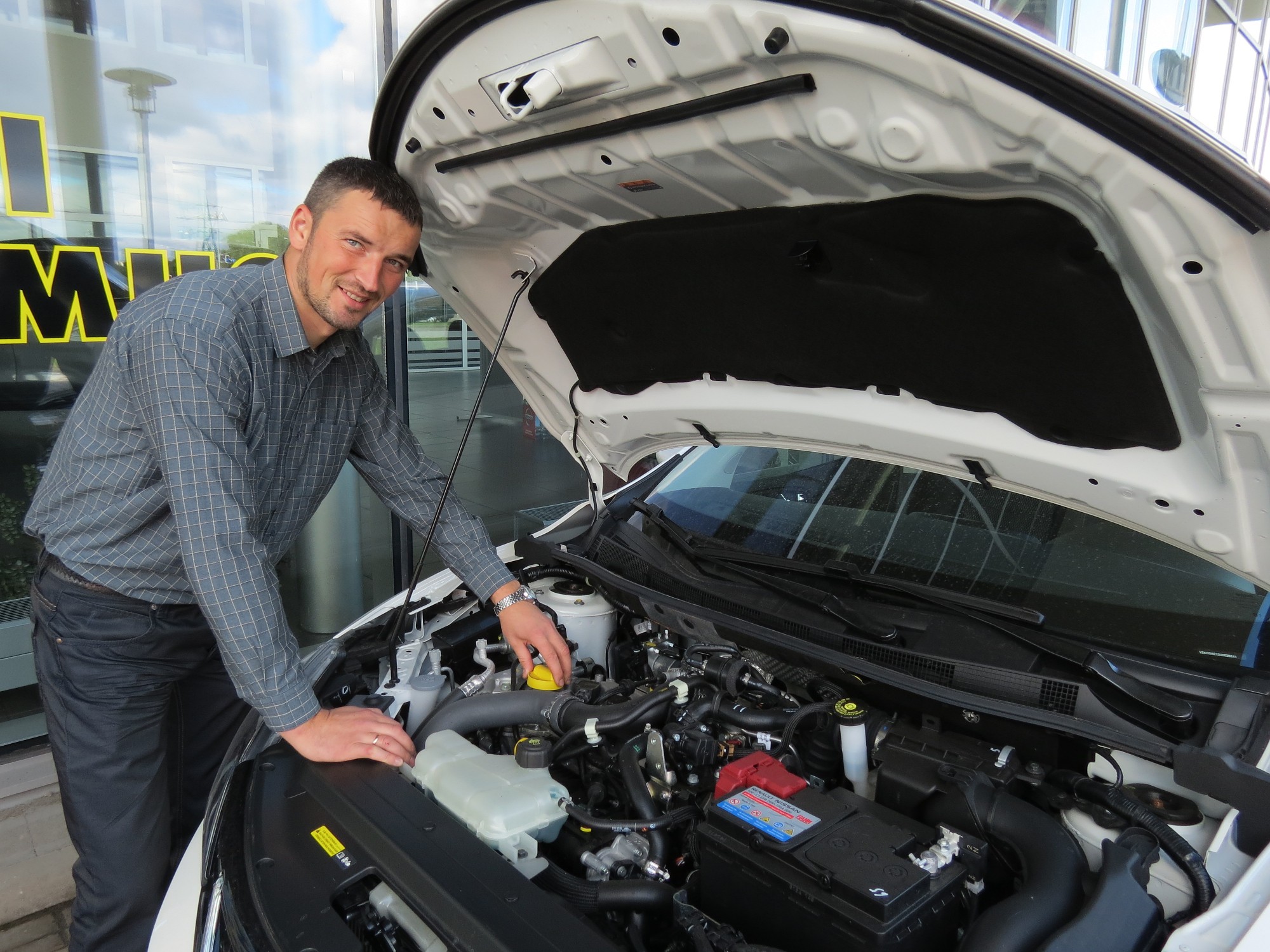 Dīzelis, benzīns vai elektroauto?