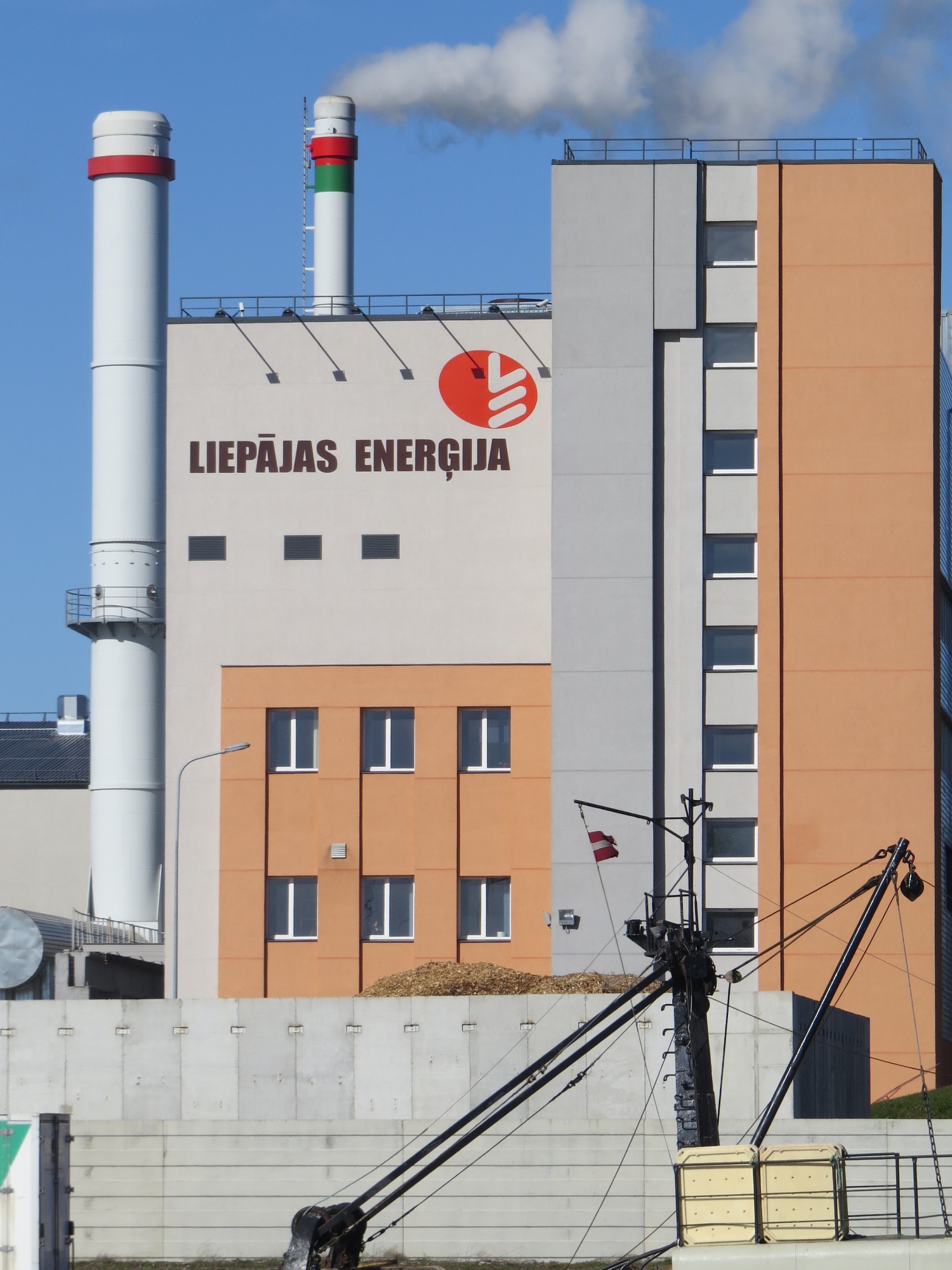 Apkure pieslēgta jau 169 objektiem