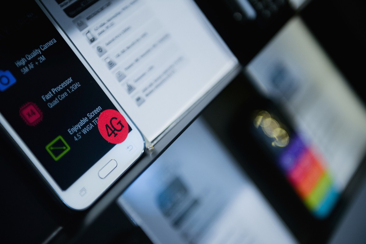 Liepājā būs pieejams pasaulē ātrākais 4G+ internets