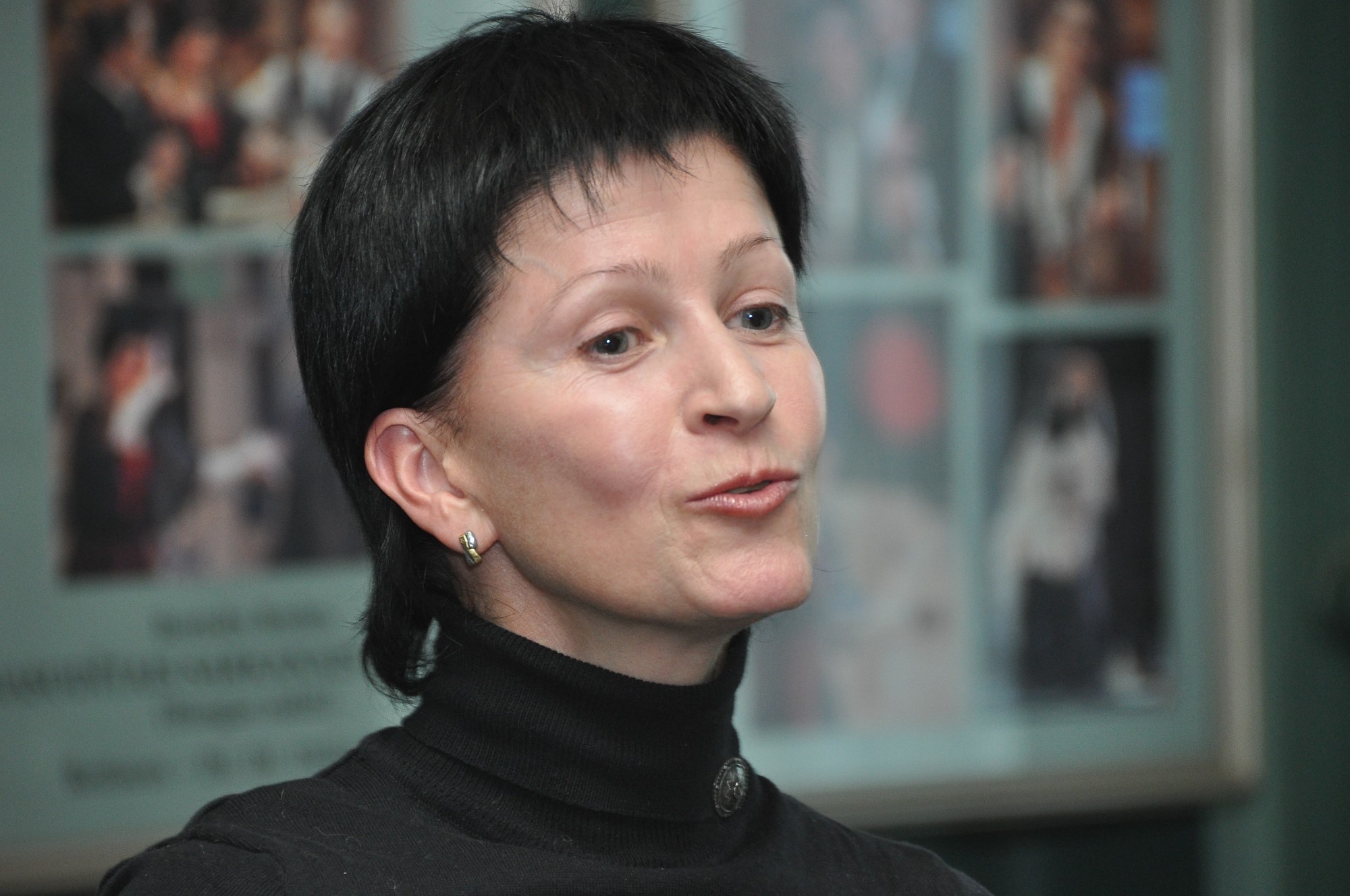 Augstskolas beidz daudz dejotāju