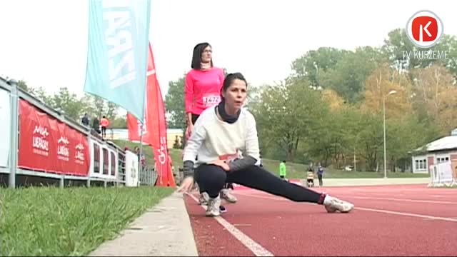 “Liepājas stunda” pieliek punktu “Izrāviena” sezonai