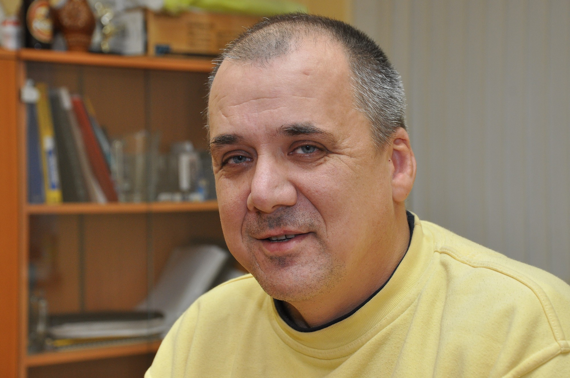 Jūtos vajadzīgs