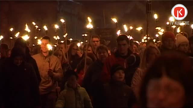 “Patriotisms – celties un krist par savu zemi, neprasot, cik par to samaksās”