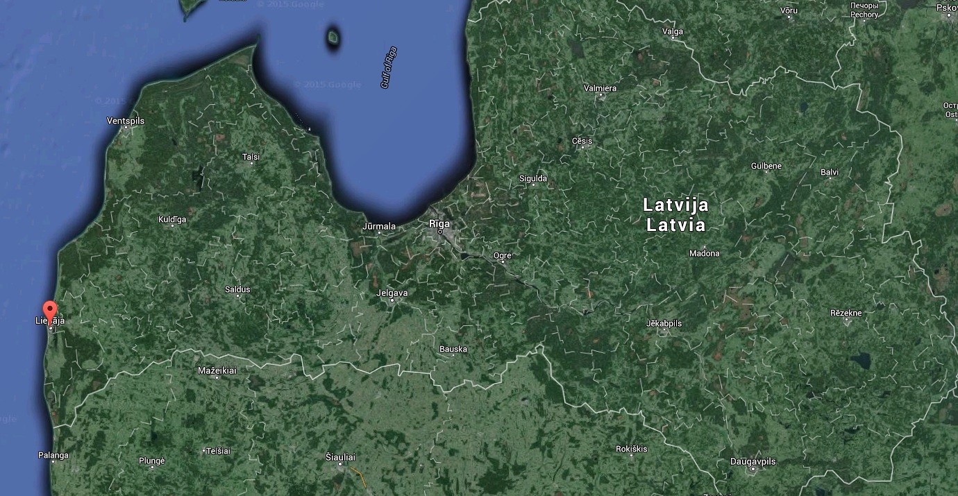 Mazie veidos apvienību