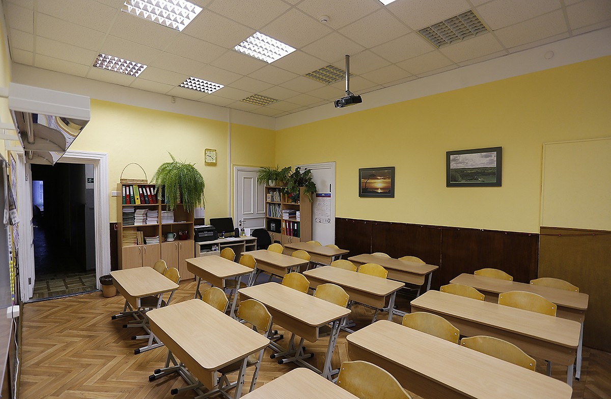 Pedagogi no 33 Liepājas izglītības iestādēm gatavojas piedalīties streikā